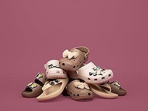 Crocs Jibbitz