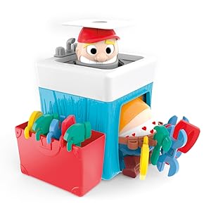 HASBRO GAMING PREESCOLAR