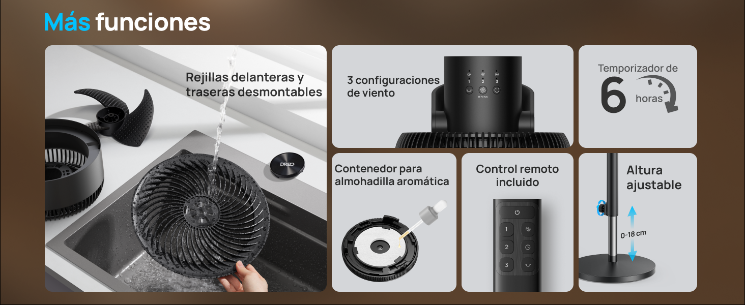 fan