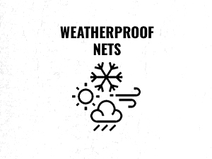 weatherproof