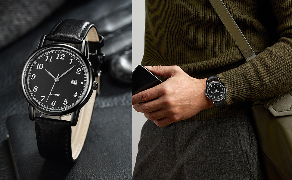 reloj pulsera hombre