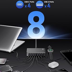 cargador usb c