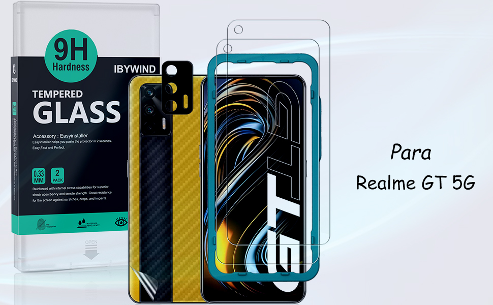 G168_Realme GT 5G