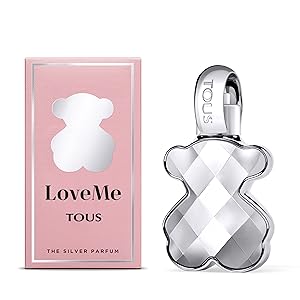 tous loveme silver