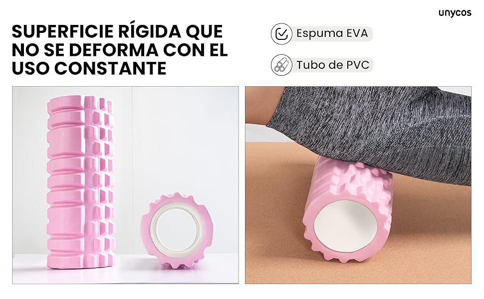 Rodillo de masaje