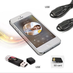 autoradio bluetooth