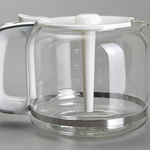 Cafetera Brandt