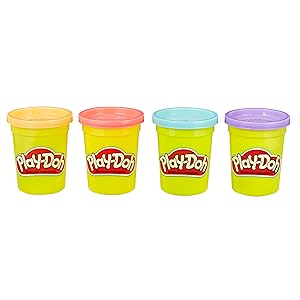 Hasbro Play-Doh