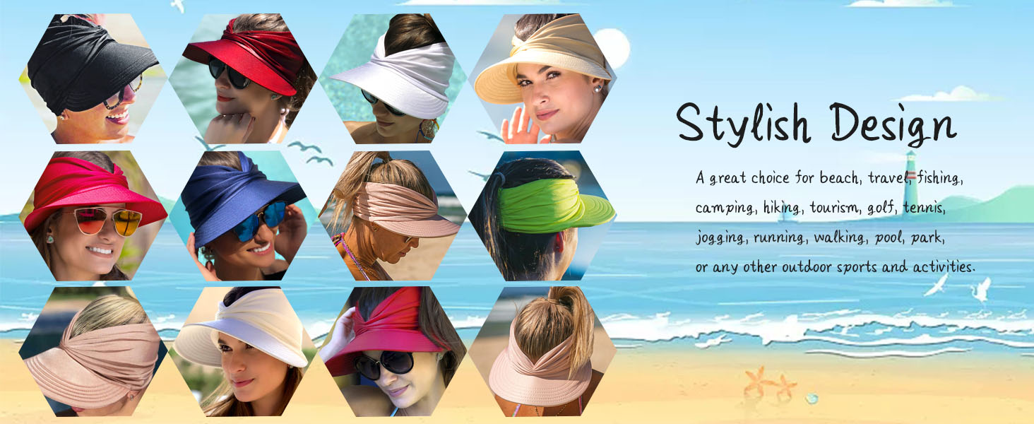 Baynetin Visera Mujer