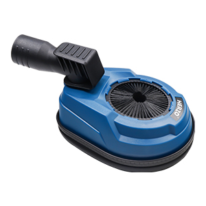 drill dust collector