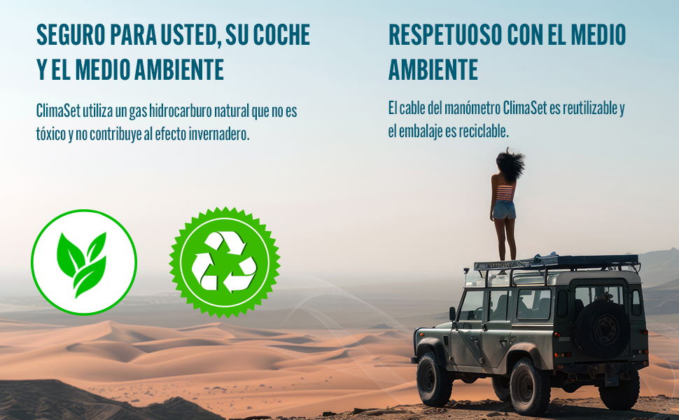 climaset