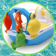 PESCA 3