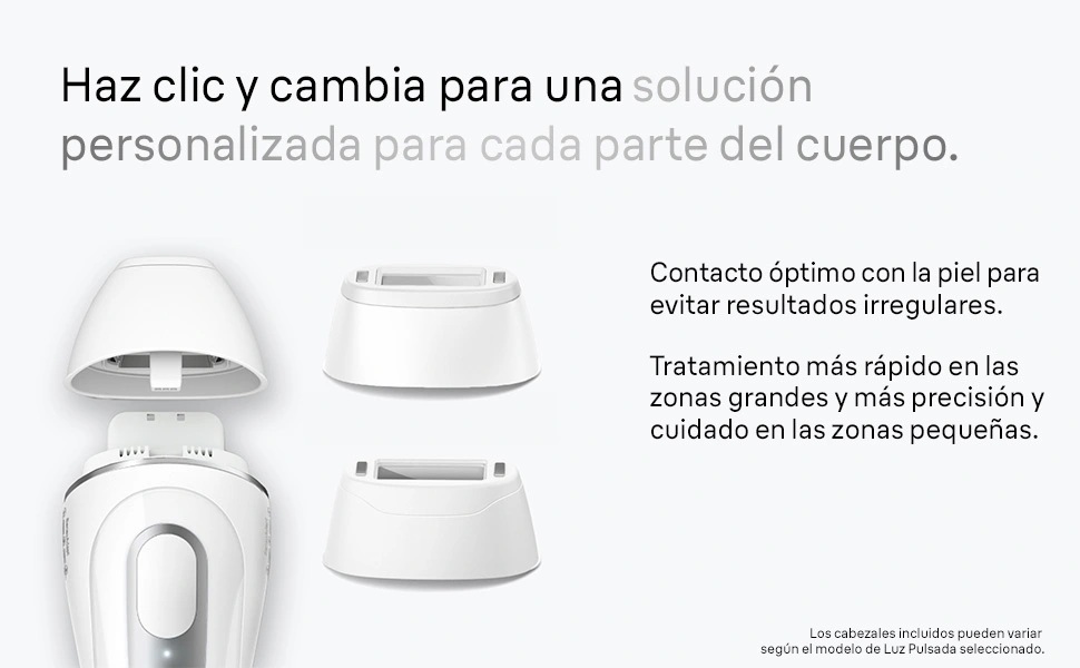 Braun Silk·expert Pro 3
