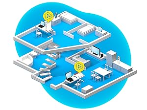 Wi-Fi Mesh