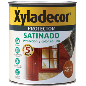 PROTECTOR MADERA