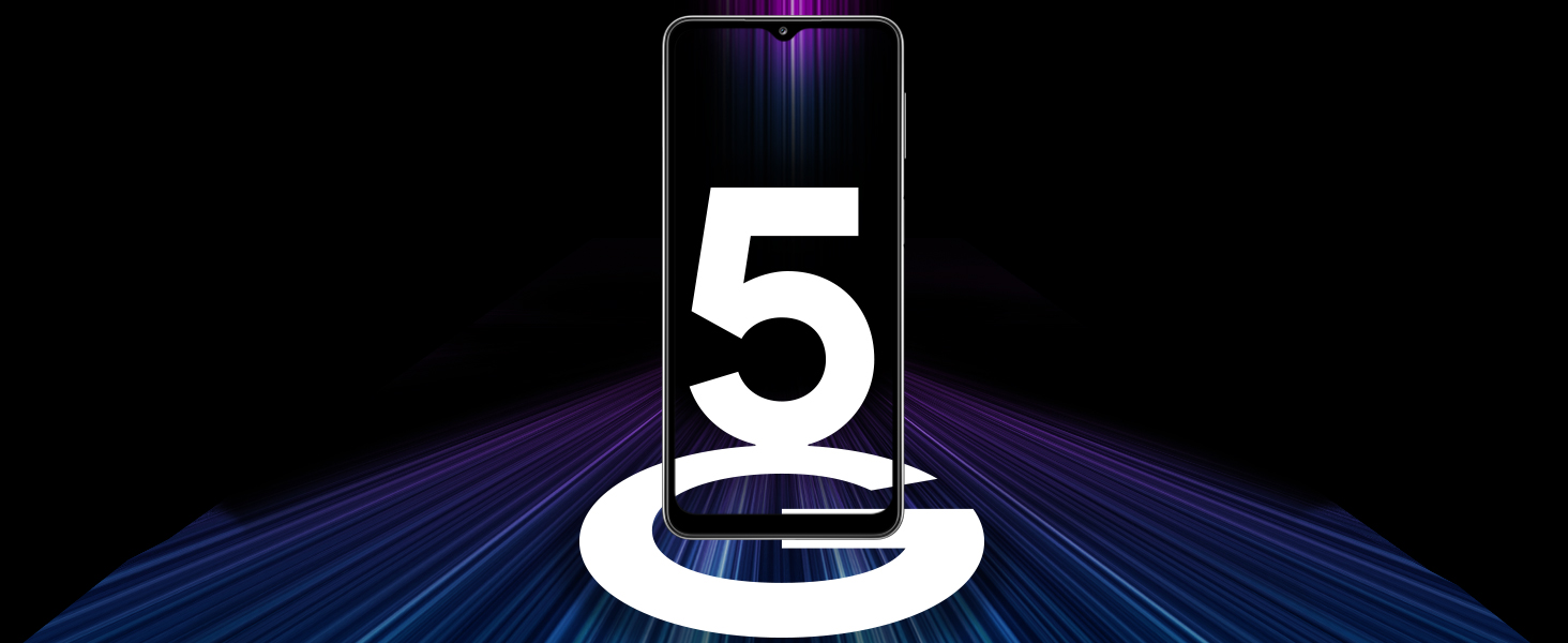 samsung A32 5g