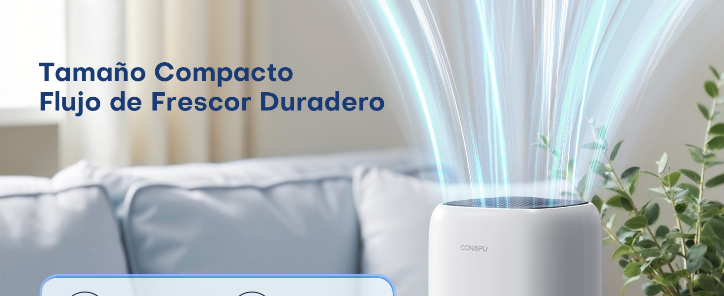 deshumidificador