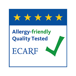 Certificación ECARF para purificadores de aire