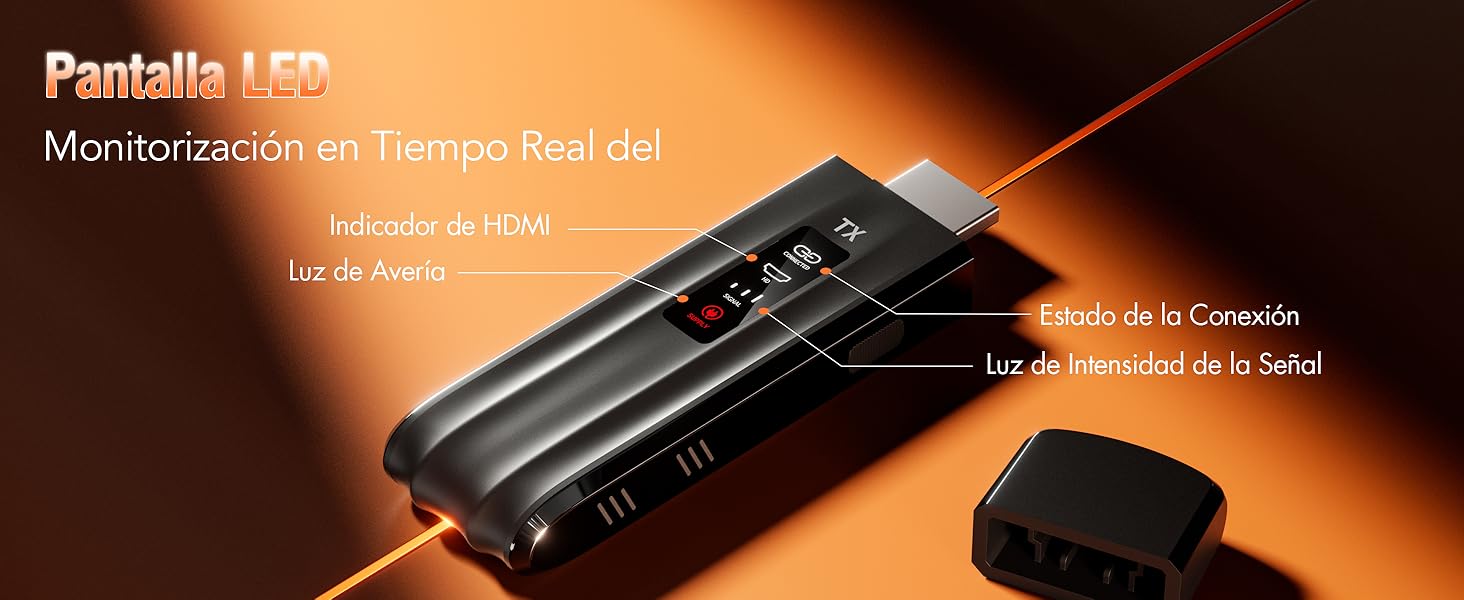 aceele hdmi wireless