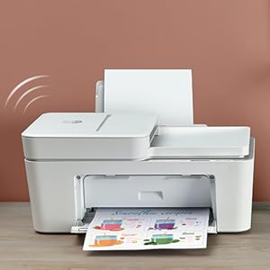 HP DeskJet Plus
