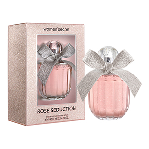 ofertas fantasy britney Spears ariana grande vainilla narciso rodriguez