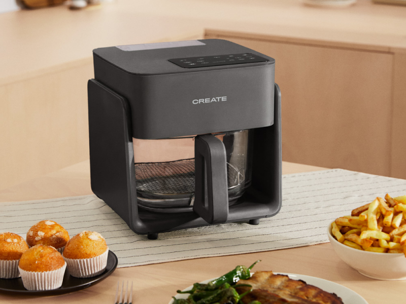 AIR FRYER MIST