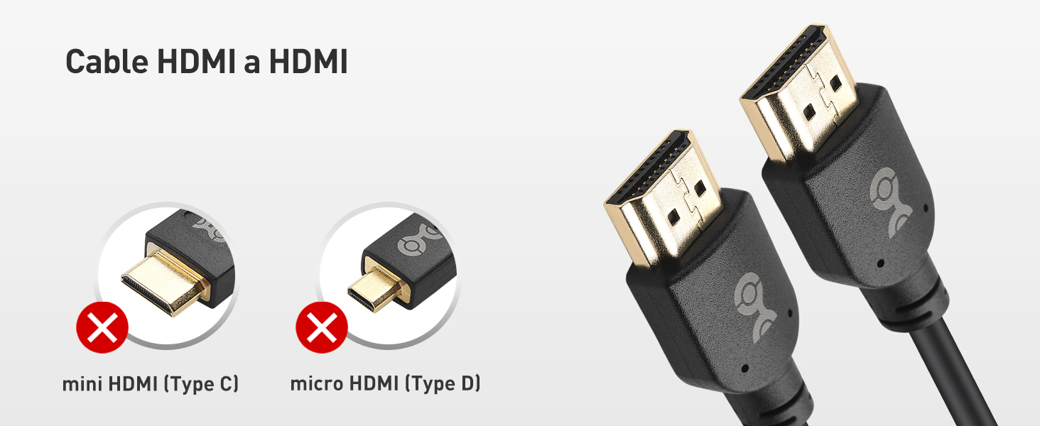Cable Matters Coiled 8K HDMI Cable
