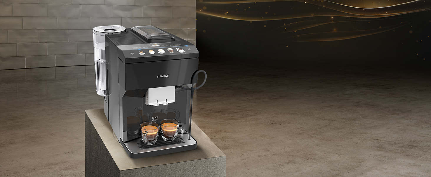 cafetera siemens, cafetera automática, cafetera espresso, cafetera