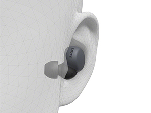 ajuste optimizado Linkbuds S