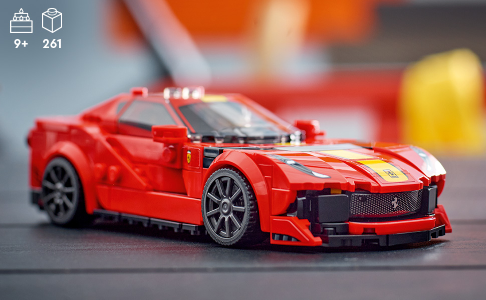 76914_Speed Champions