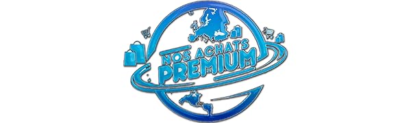 Logo Nos Achats Premium
