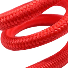 Cuerda de nailon 8 mm