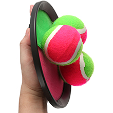 paleta velcro