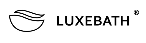 LuxeBath Logo