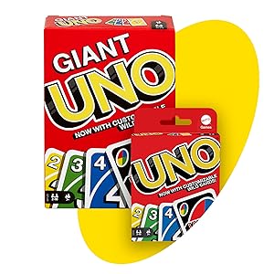 Evergreen: UNO