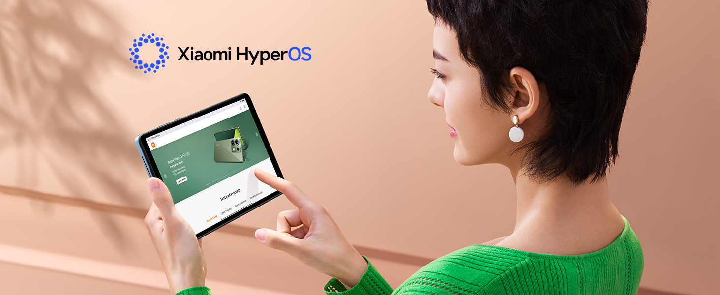 Redmi Pad SE 8,7"