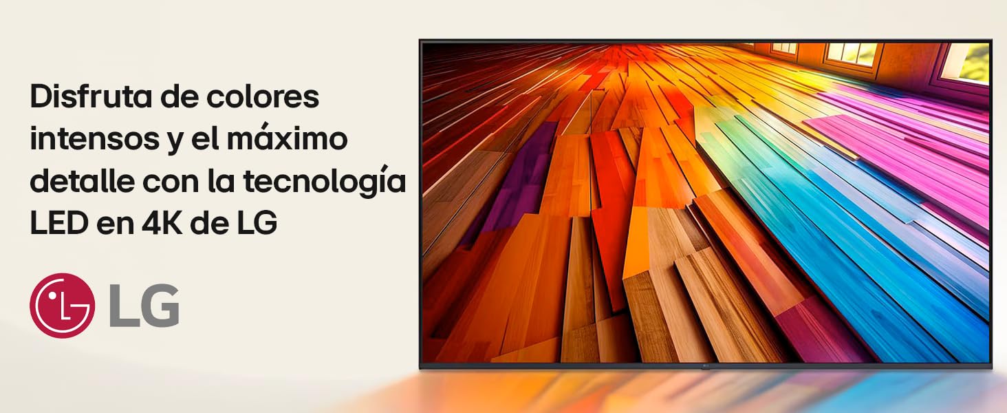 LG, Teles LG, Televisores LG, Teles UHD, UHD, Serie UT80, UT73, Teles, Televisores