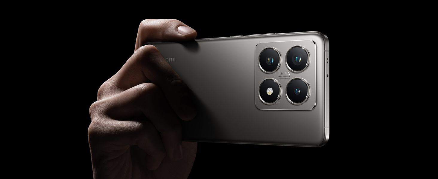 Xiaomi 14T Pro