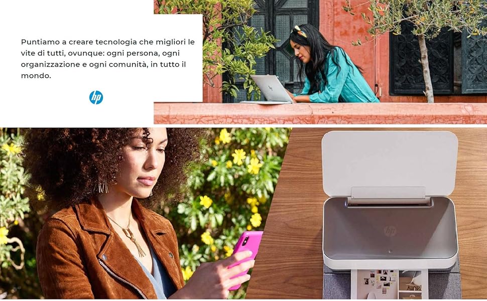 HP Papel para imprimir