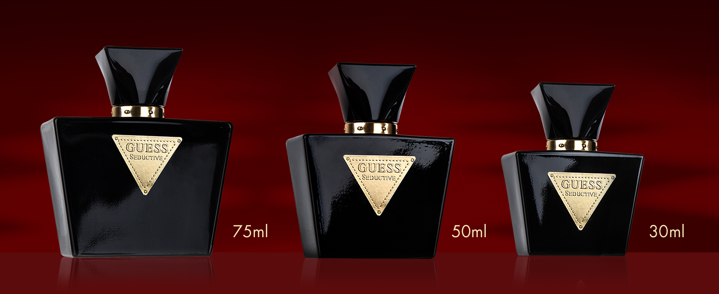 Guess Seductive Noir