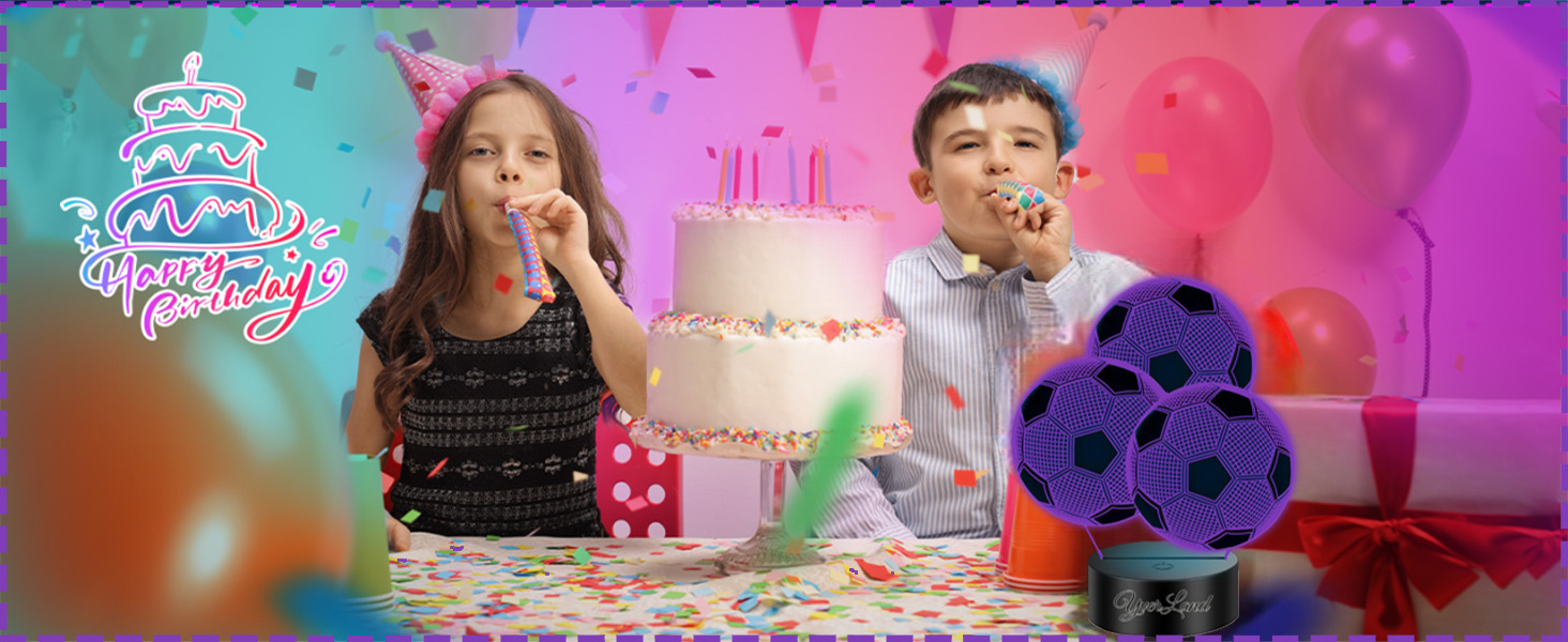 regalo perfecto para cumpleaños de niños