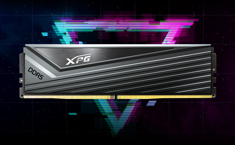 CASTER DDR5