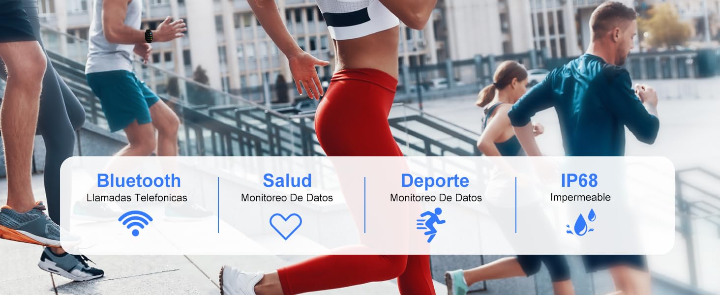 Introducción al reloj inteligente