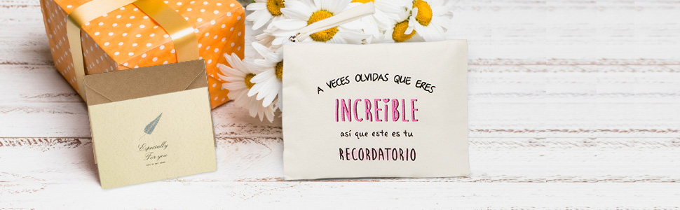 regalo amiga mujer profesora maestra compañera colega cumpleaños navidad graduación jubilación