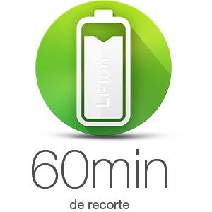 Recortadora Braun Ear&Nose EN10