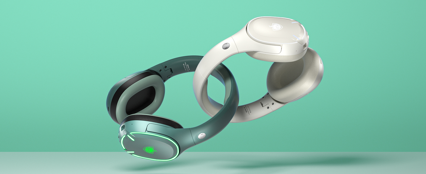 Auriculares Bluetooth Auriculares Inalámbricos Gaming