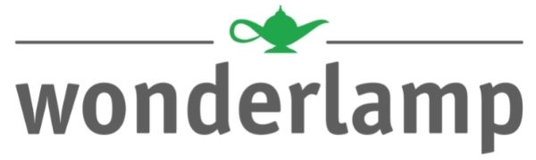 Wonderlamp - Ventilador techo con lámpara