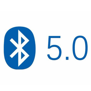 Bluetooth 5.0