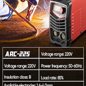 soldador inverter