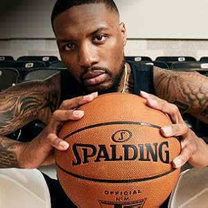 Baloncesto Spalding